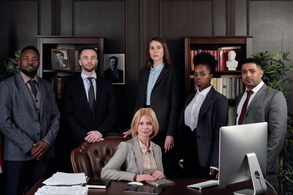 attorneys in america and abroad