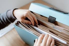 how to file a lawyer