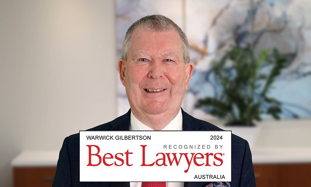 lawyers company in australia 2024